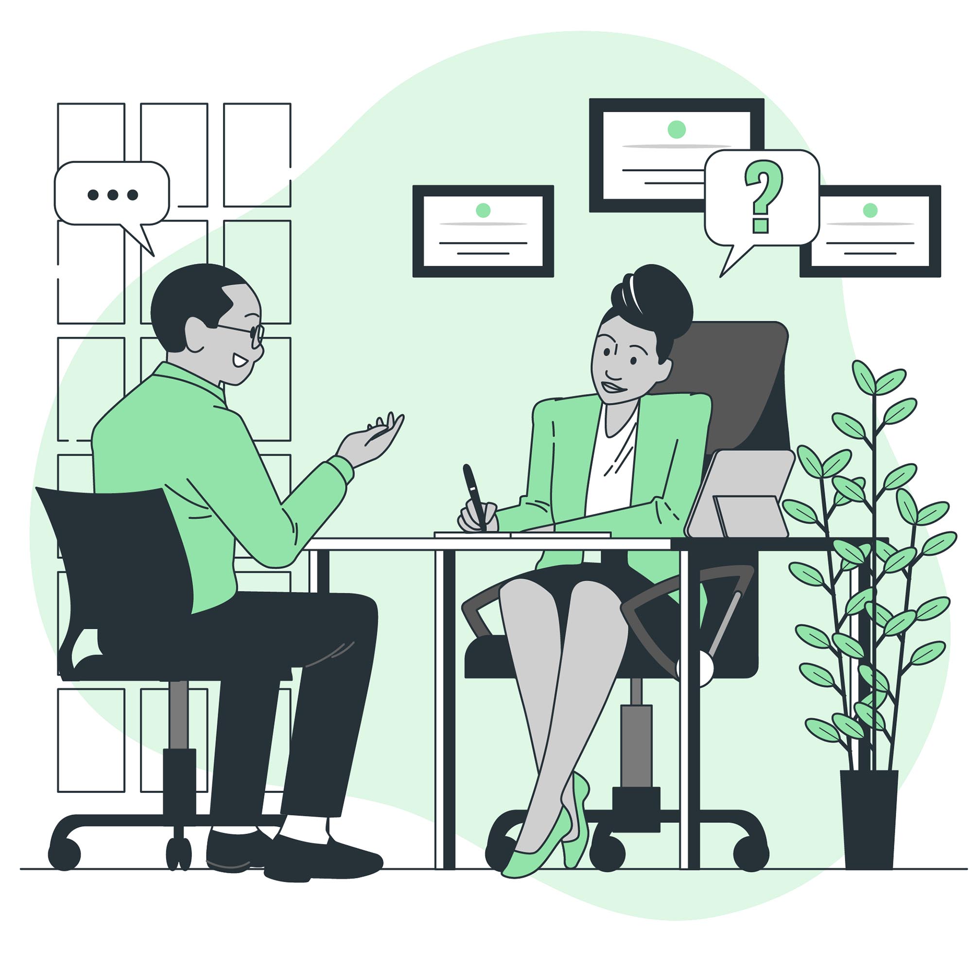 Consultation