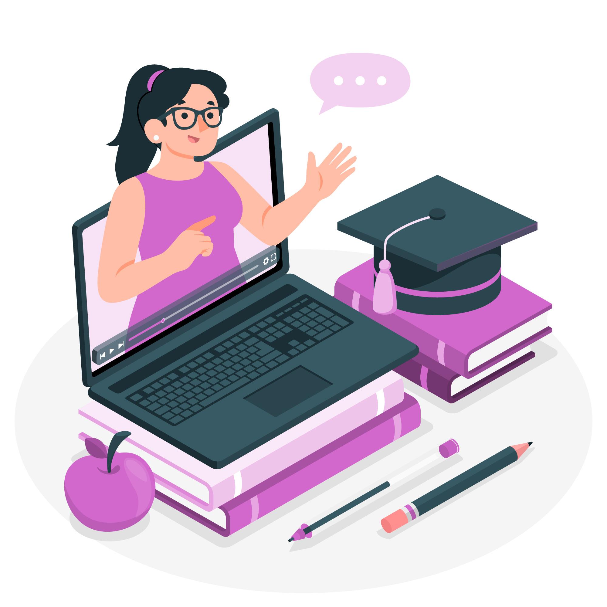 Courses