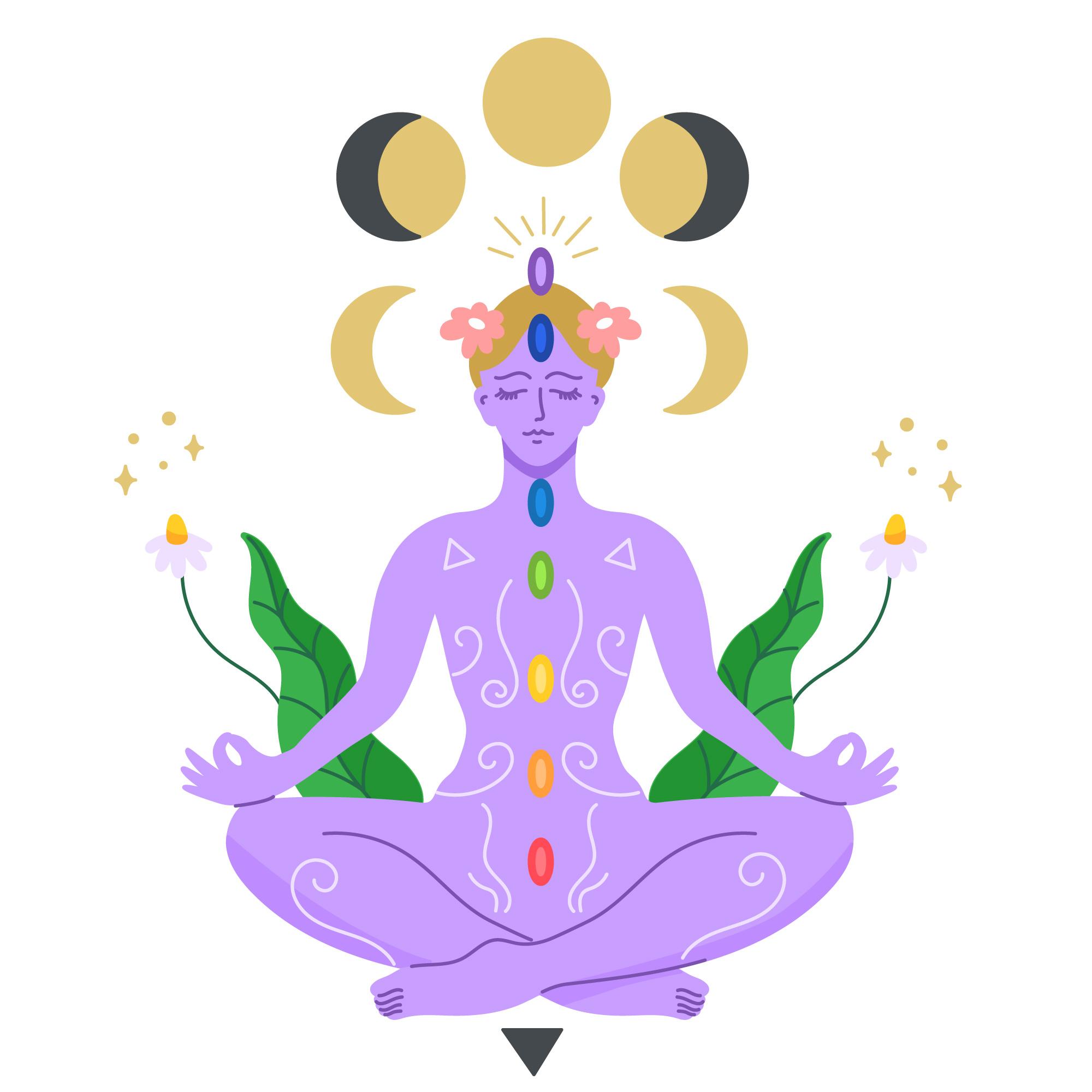 Energy Healing